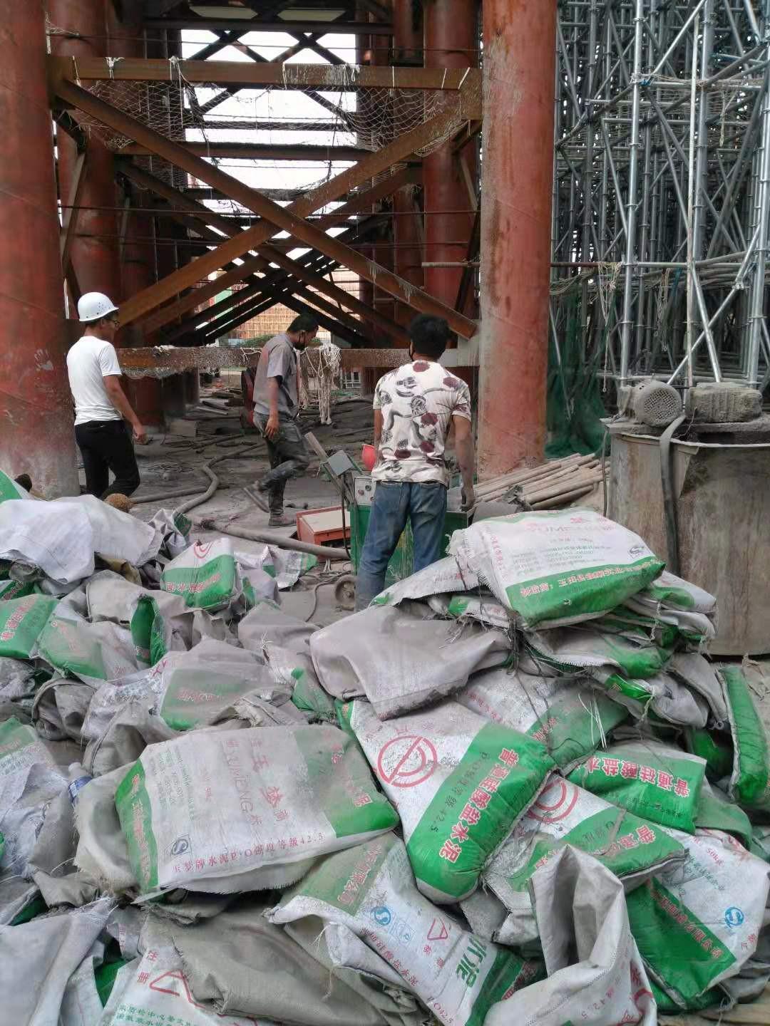 萍乡教你正确认识地基加固，以免当大聪明