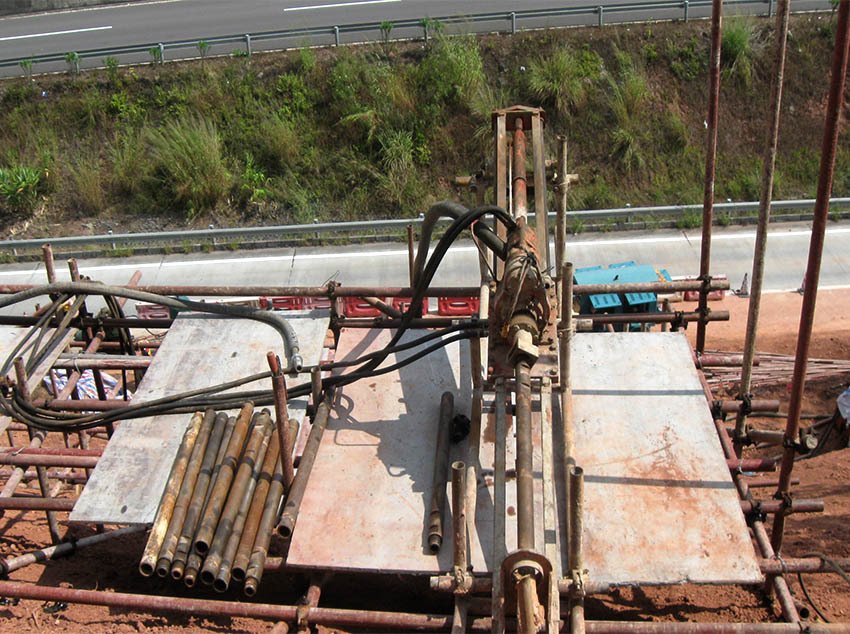 萍乡地基好坏直接影响建筑稳定性，如何选择专业的地基注浆加固公司？ 